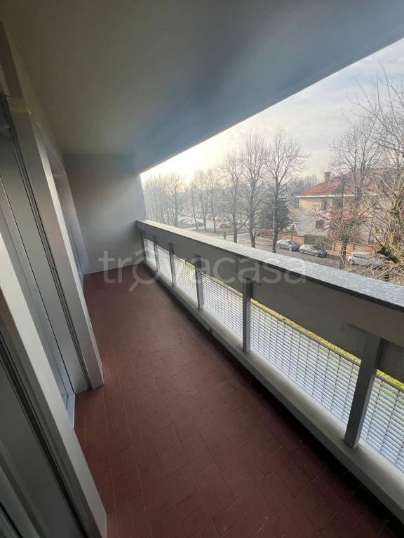 appartamento in vendita a Buccinasco