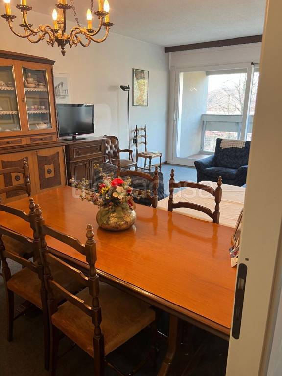 appartamento in vendita a Buccinasco