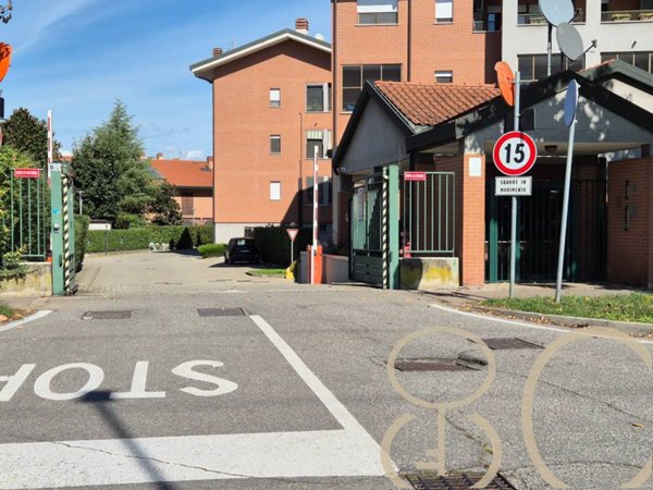casa indipendente in vendita a Buccinasco