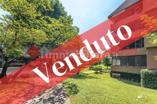 appartamento in vendita a Buccinasco