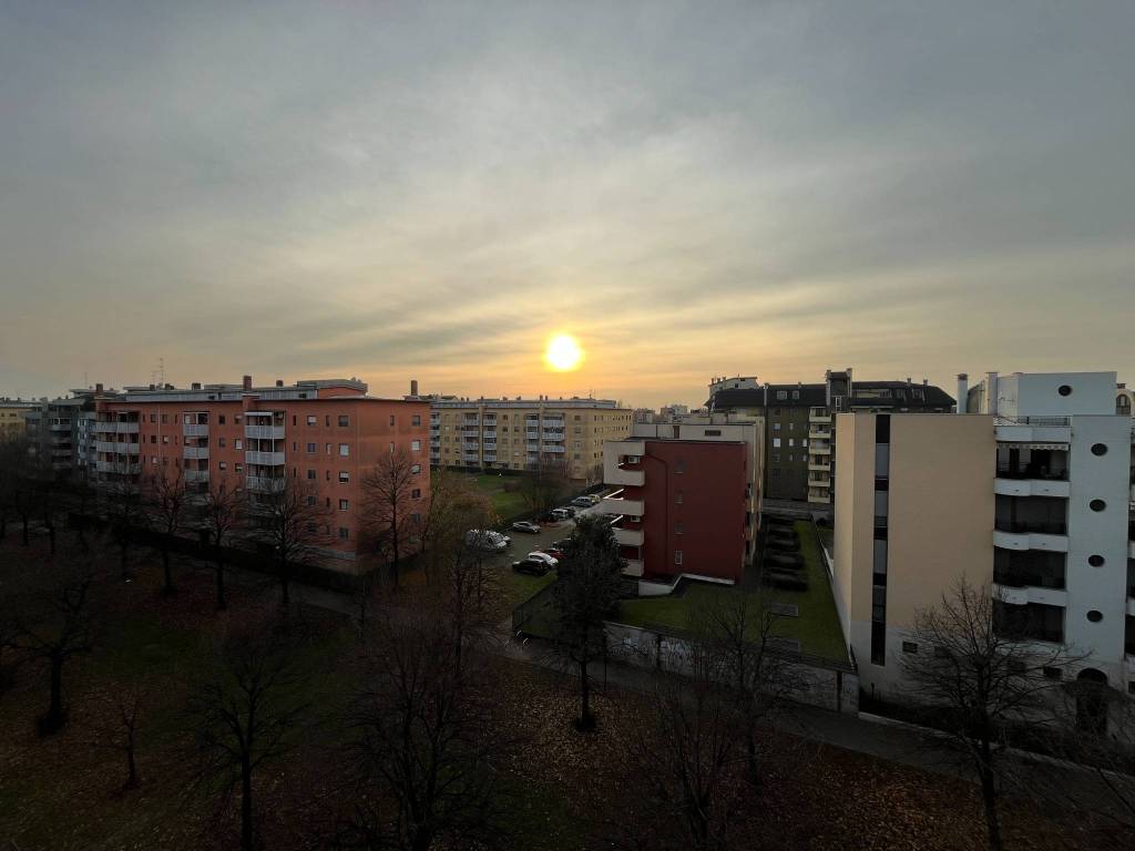 appartamento in vendita a Buccinasco