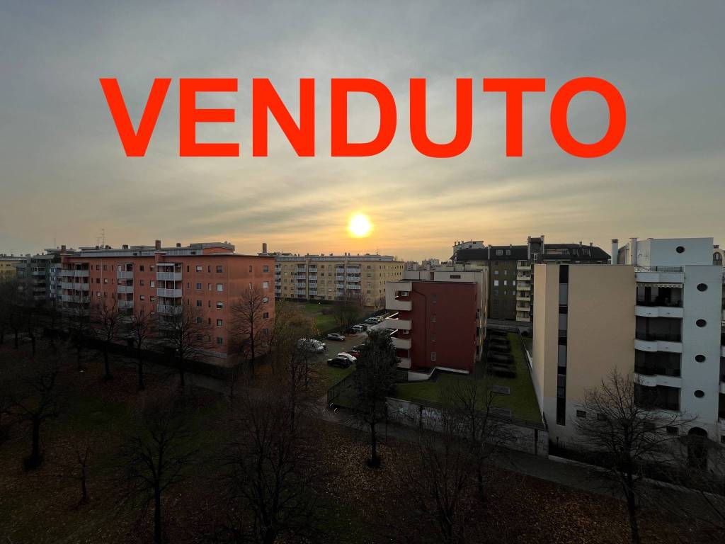 appartamento in vendita a Buccinasco
