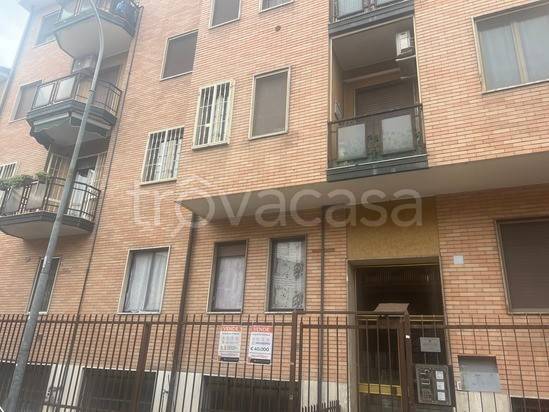 appartamento in vendita a Buccinasco