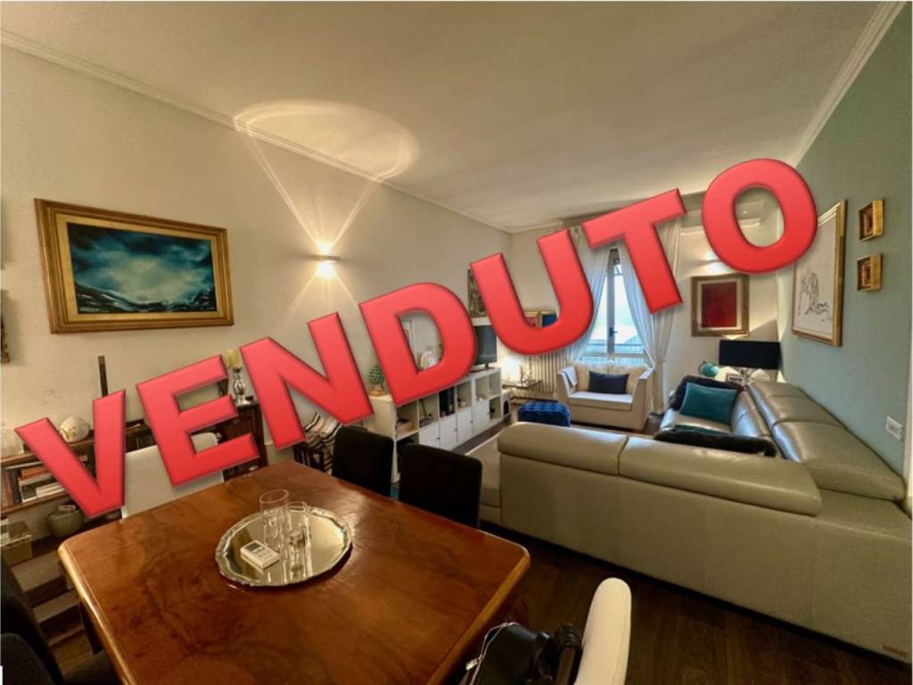 appartamento in vendita a Buccinasco