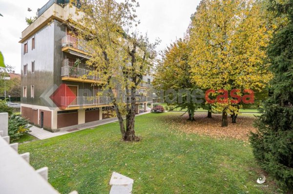 appartamento in vendita a Buccinasco