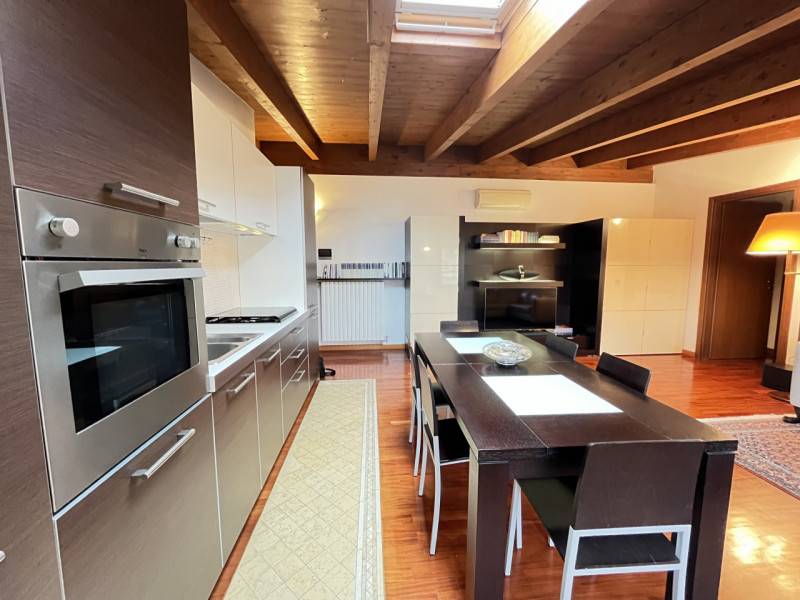 appartamento in vendita a Buccinasco