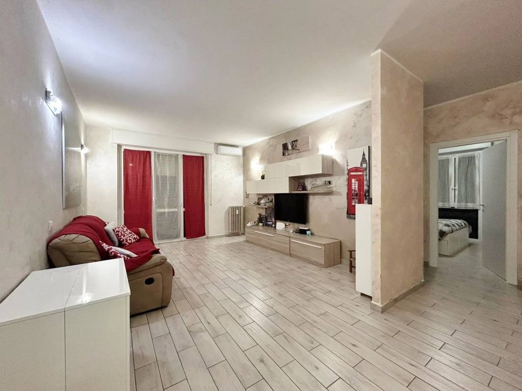 appartamento in vendita a Buccinasco