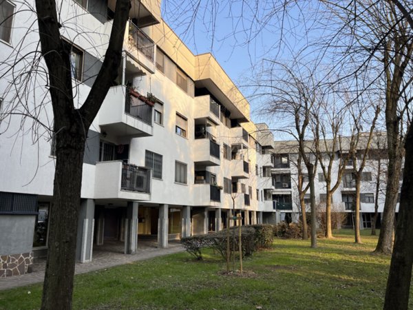 appartamento in vendita a Buccinasco