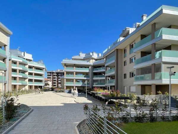 appartamento in vendita a Buccinasco