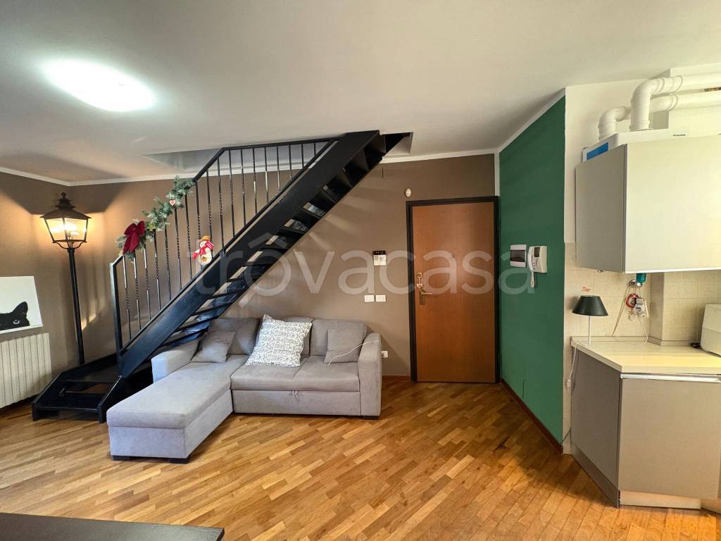 appartamento in vendita a Buccinasco