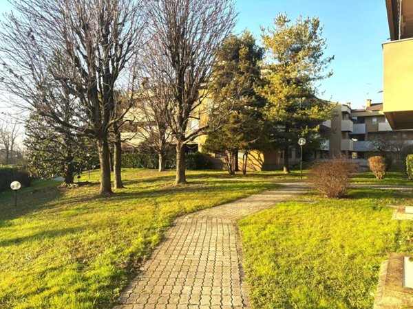 appartamento in vendita a Buccinasco