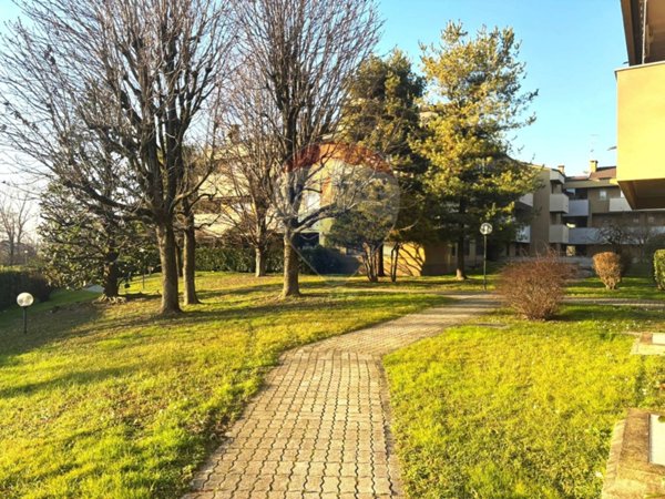 appartamento in vendita a Buccinasco