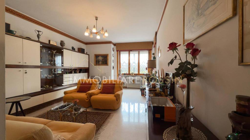appartamento in vendita a Buccinasco