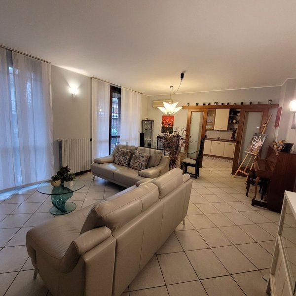 appartamento in vendita a Buccinasco