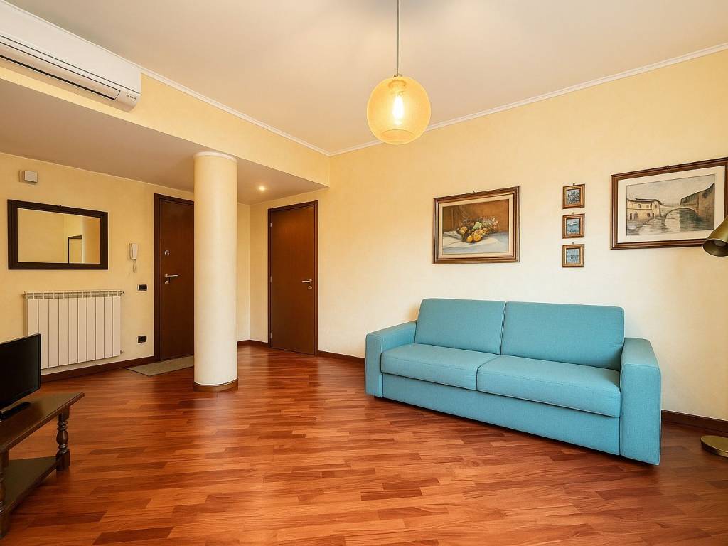 appartamento in vendita a Buccinasco