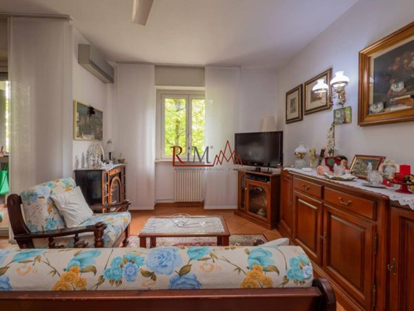 appartamento in vendita a Buccinasco