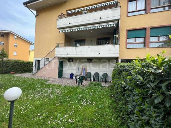 appartamento in vendita a Buccinasco