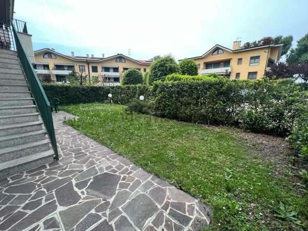 appartamento in vendita a Buccinasco