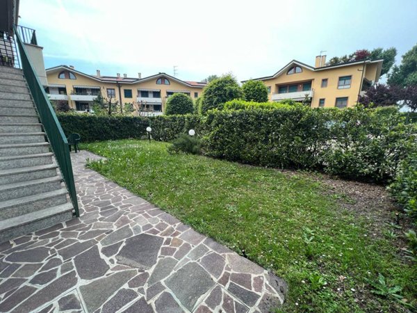 appartamento in vendita a Buccinasco