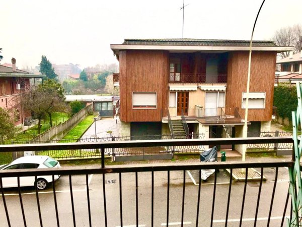 appartamento in vendita a Buccinasco