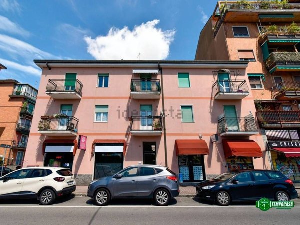 appartamento in vendita a Buccinasco