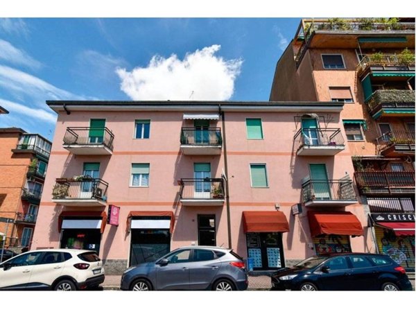 appartamento in vendita a Buccinasco