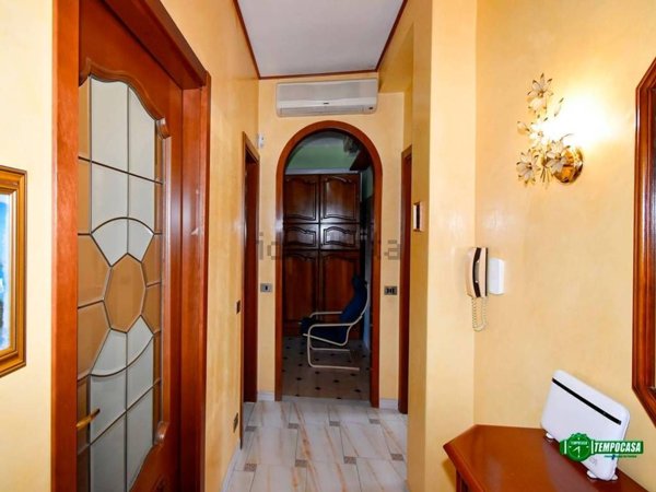 appartamento in vendita a Buccinasco