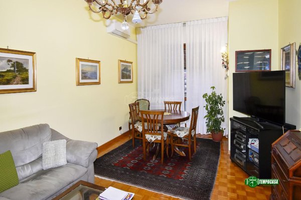 appartamento in vendita a Buccinasco