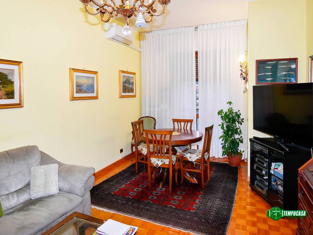 appartamento in vendita a Buccinasco