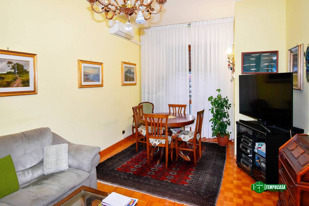 appartamento in vendita a Buccinasco
