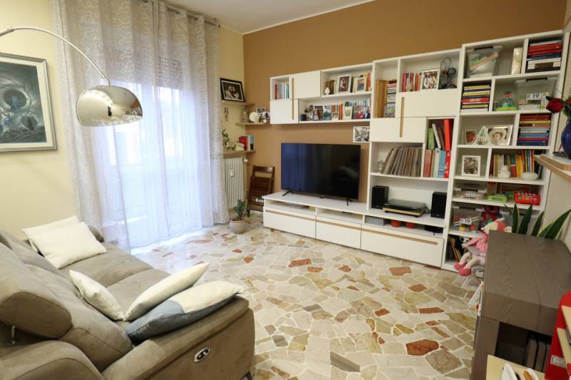 appartamento in vendita a Buccinasco