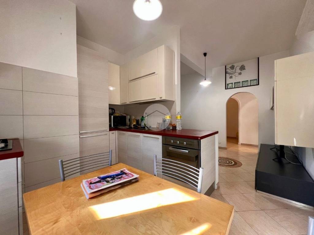appartamento in vendita a Buccinasco