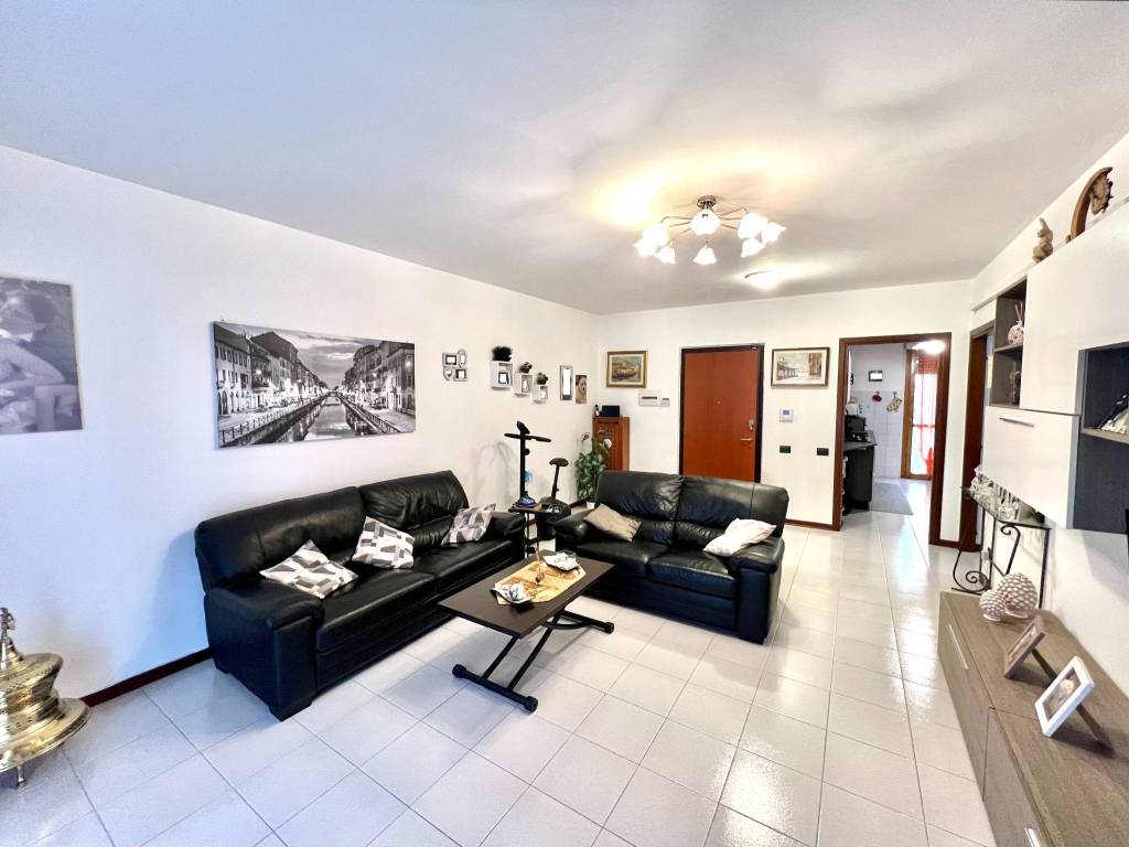 appartamento in vendita a Buccinasco