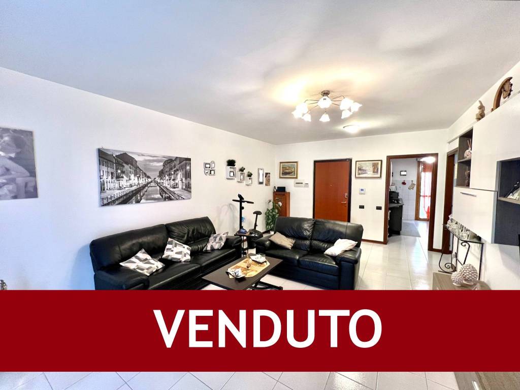 appartamento in vendita a Buccinasco