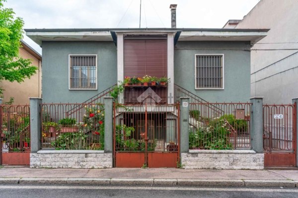 appartamento in vendita a Buccinasco