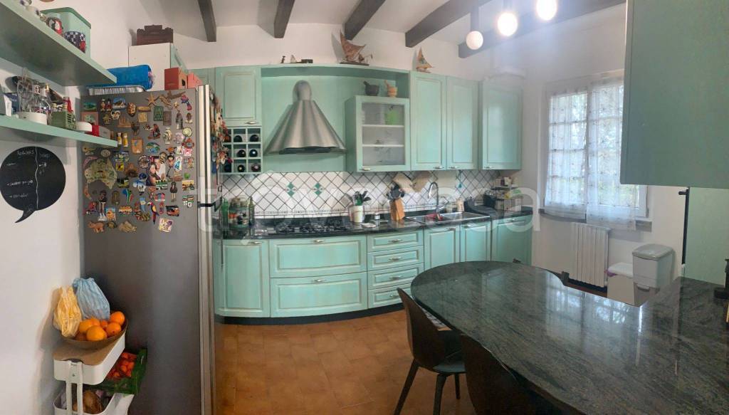 appartamento in vendita a Buccinasco