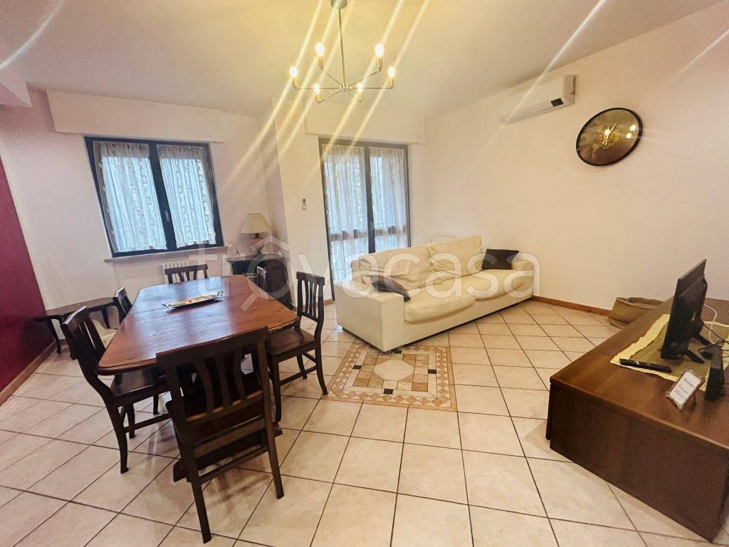 appartamento in vendita a Buccinasco