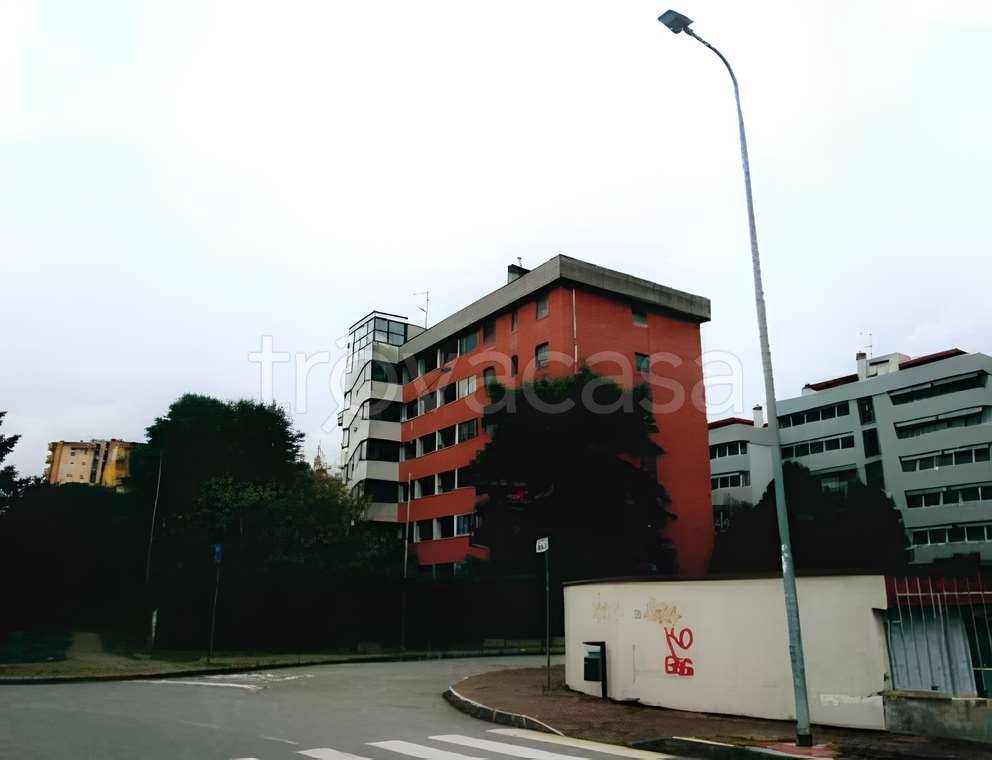 appartamento in vendita a Buccinasco