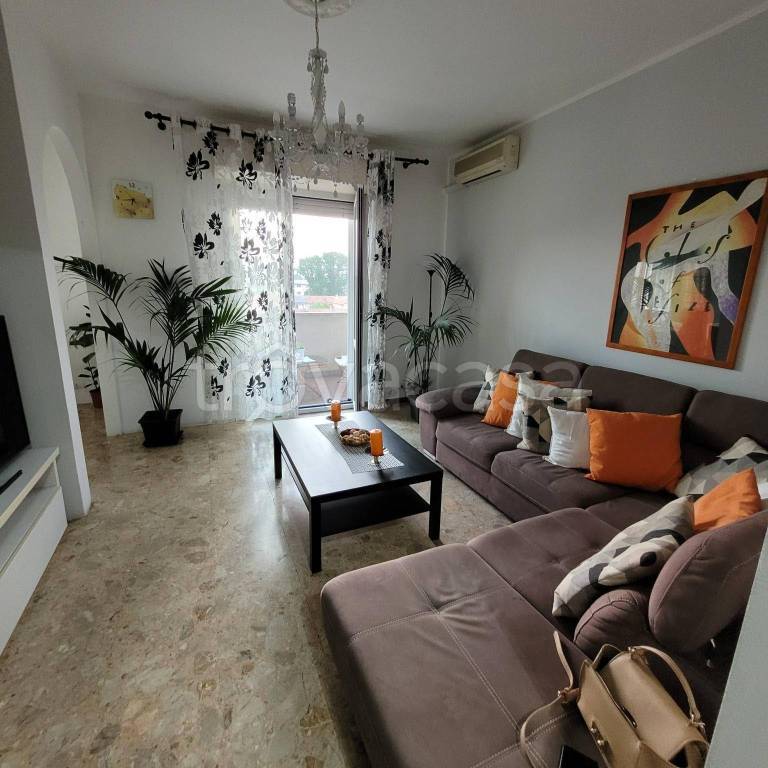 appartamento in vendita a Buccinasco