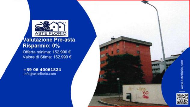appartamento in vendita a Buccinasco