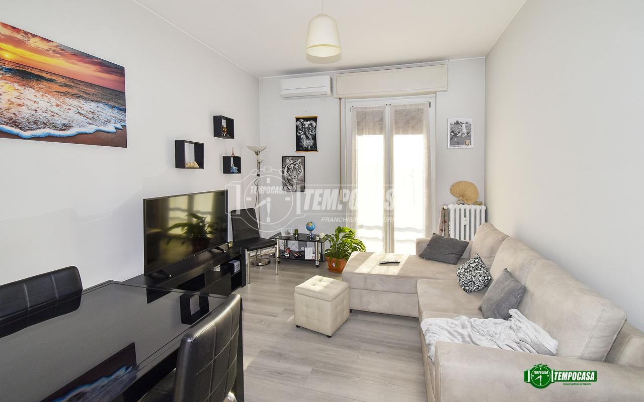 appartamento in vendita a Buccinasco