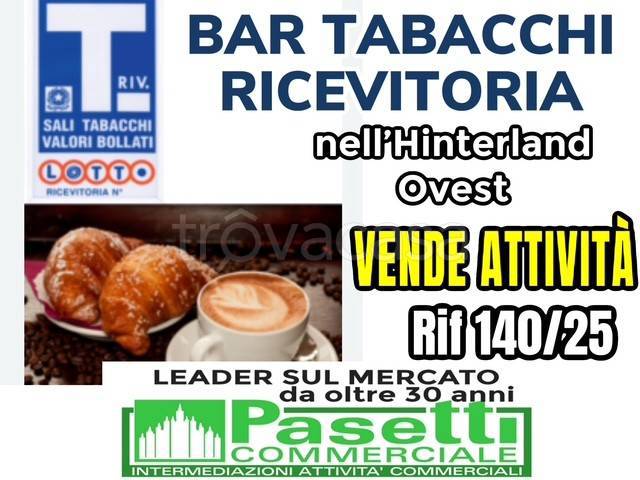 negozio in vendita a Buccinasco
