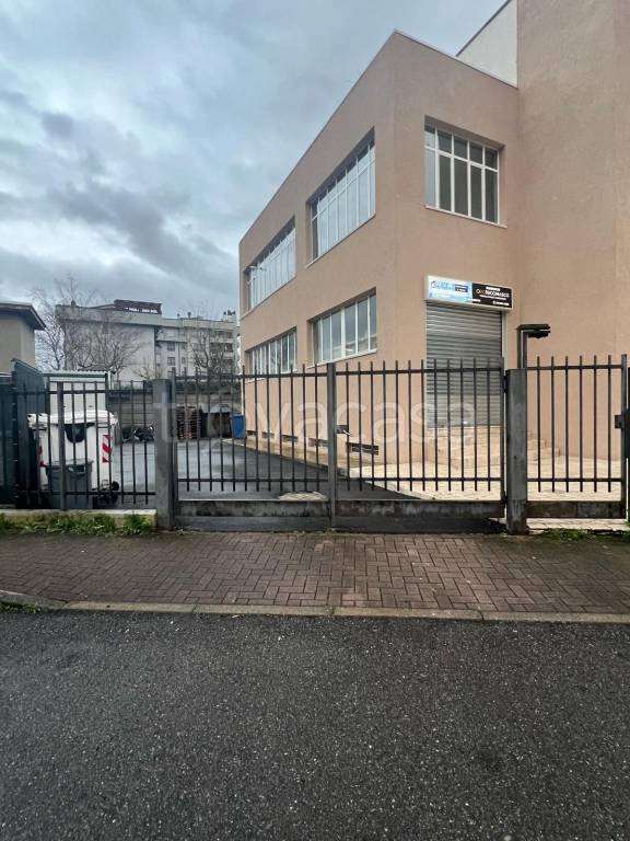 appartamento in vendita a Buccinasco