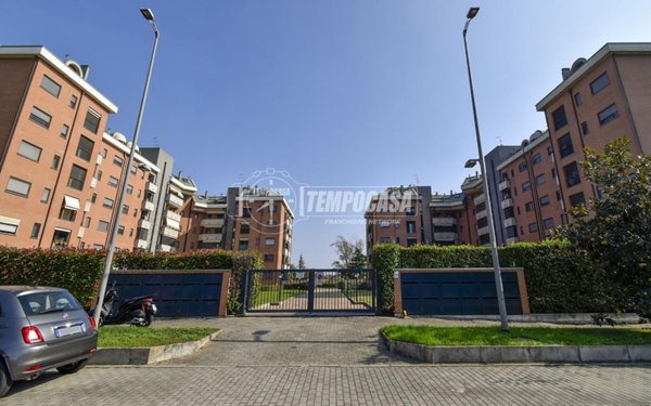 appartamento in vendita a Buccinasco