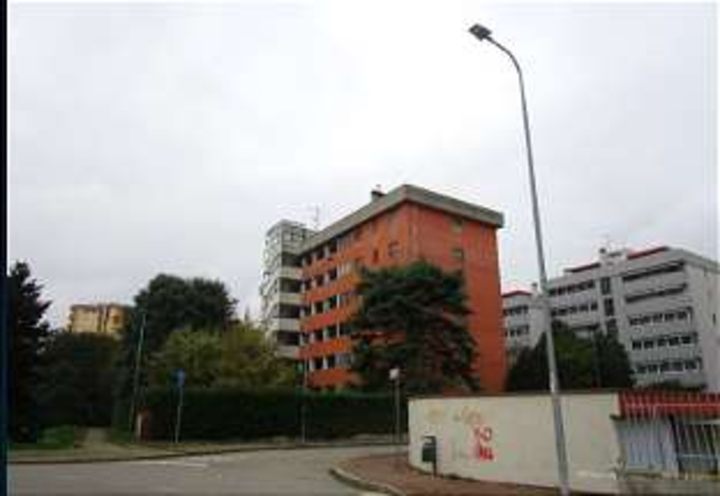 appartamento in vendita a Buccinasco