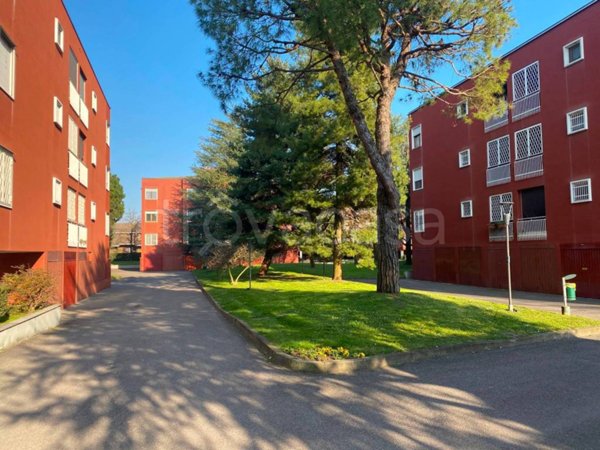appartamento in vendita a Buccinasco