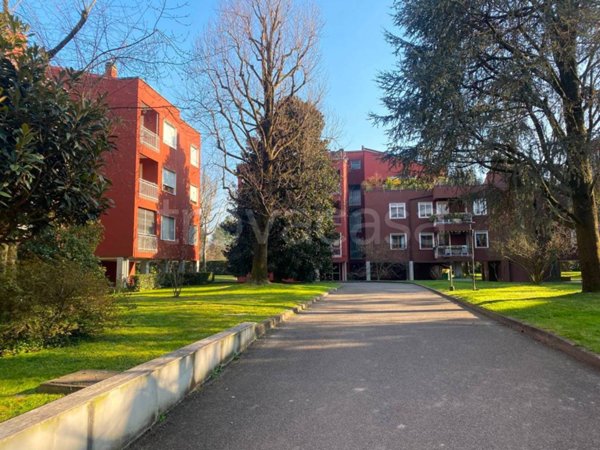 appartamento in vendita a Buccinasco
