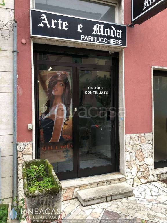 monolocale in vendita a Buccinasco