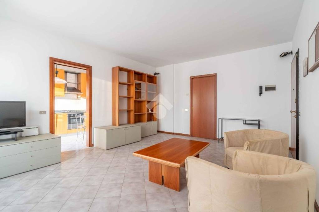 appartamento in vendita a Buccinasco