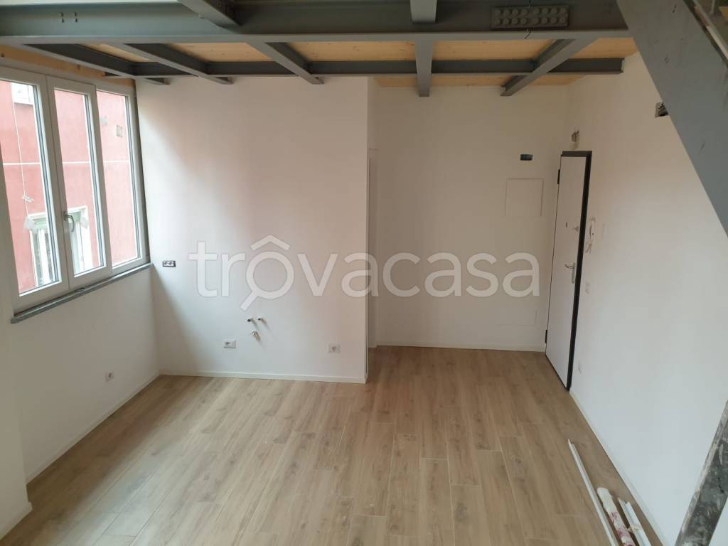 appartamento in vendita a Buccinasco